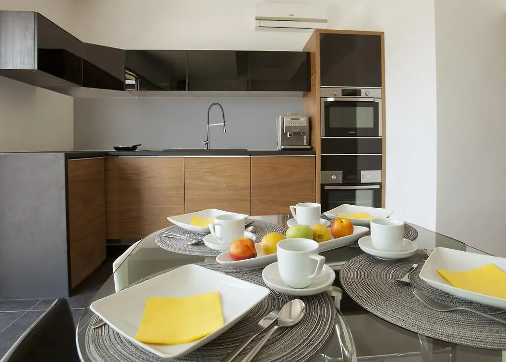 Parliament Penthouse Boutique B&B Budapest