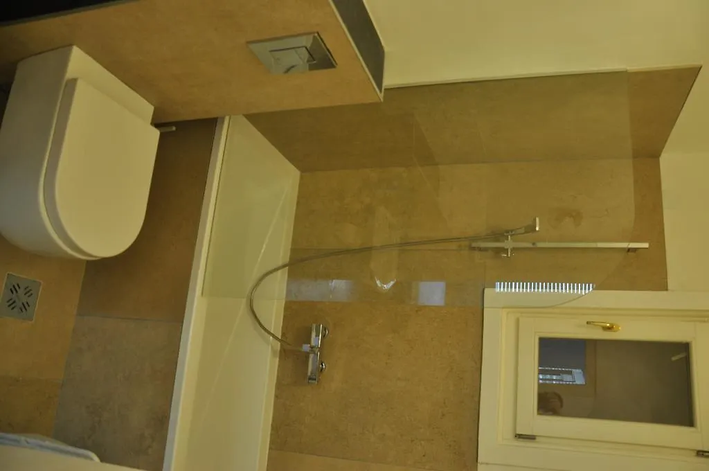 Parliament Penthouse Boutique B&B Budapest 4*,  Hungary